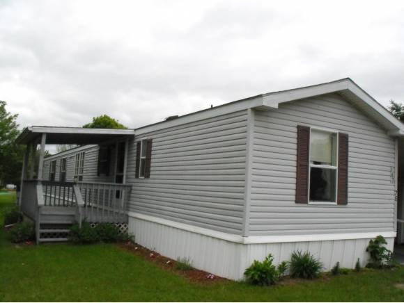 167 Redwood Drive