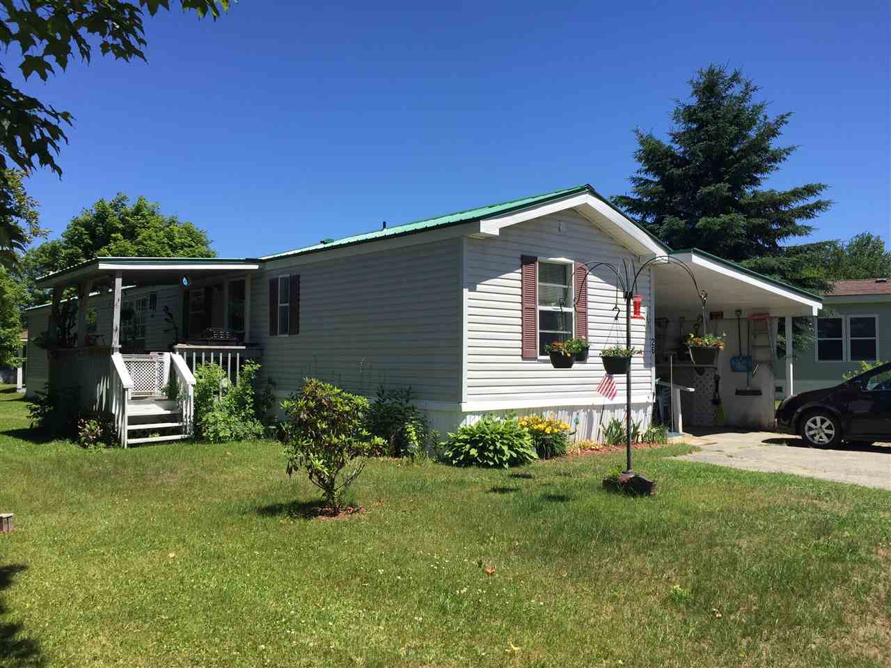167 Redwood Drive