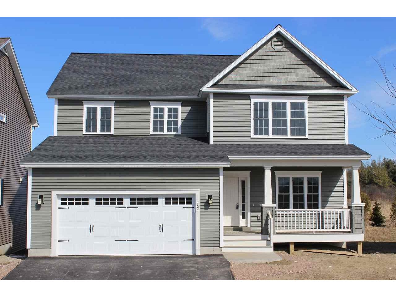 167 Sommerfield Avenue, Unit 36B