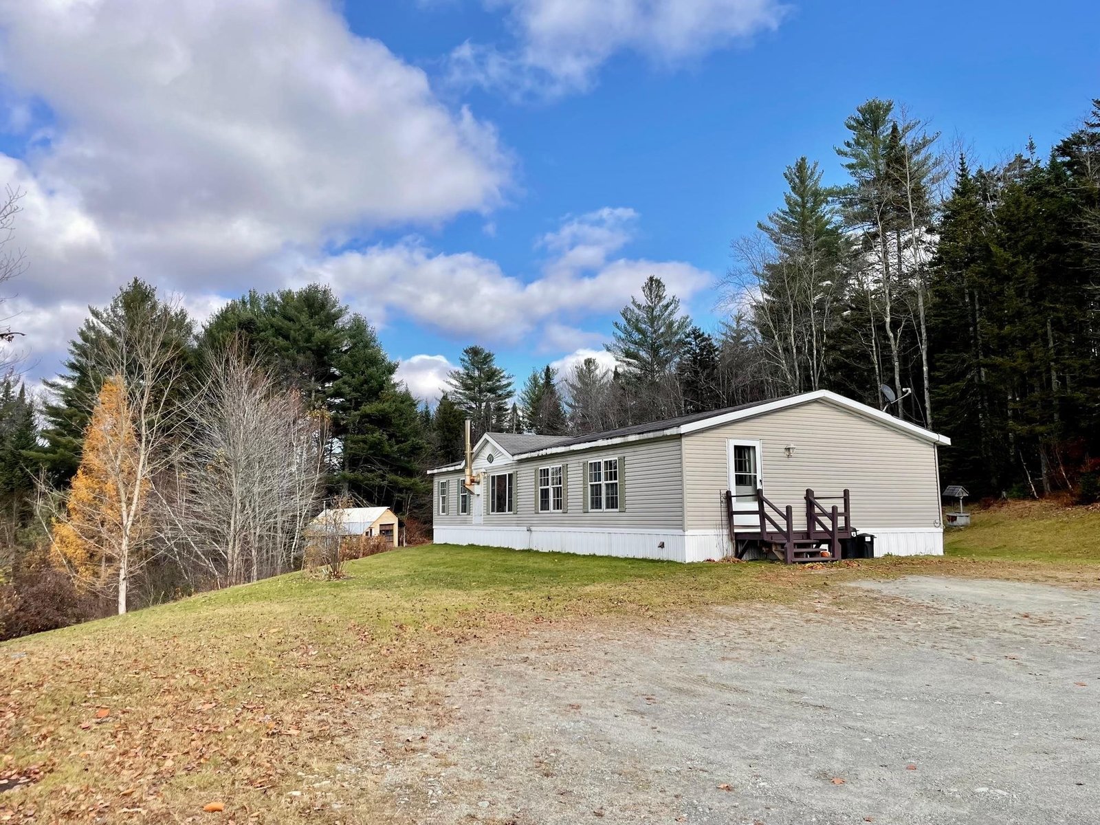 167 Spruce Lane