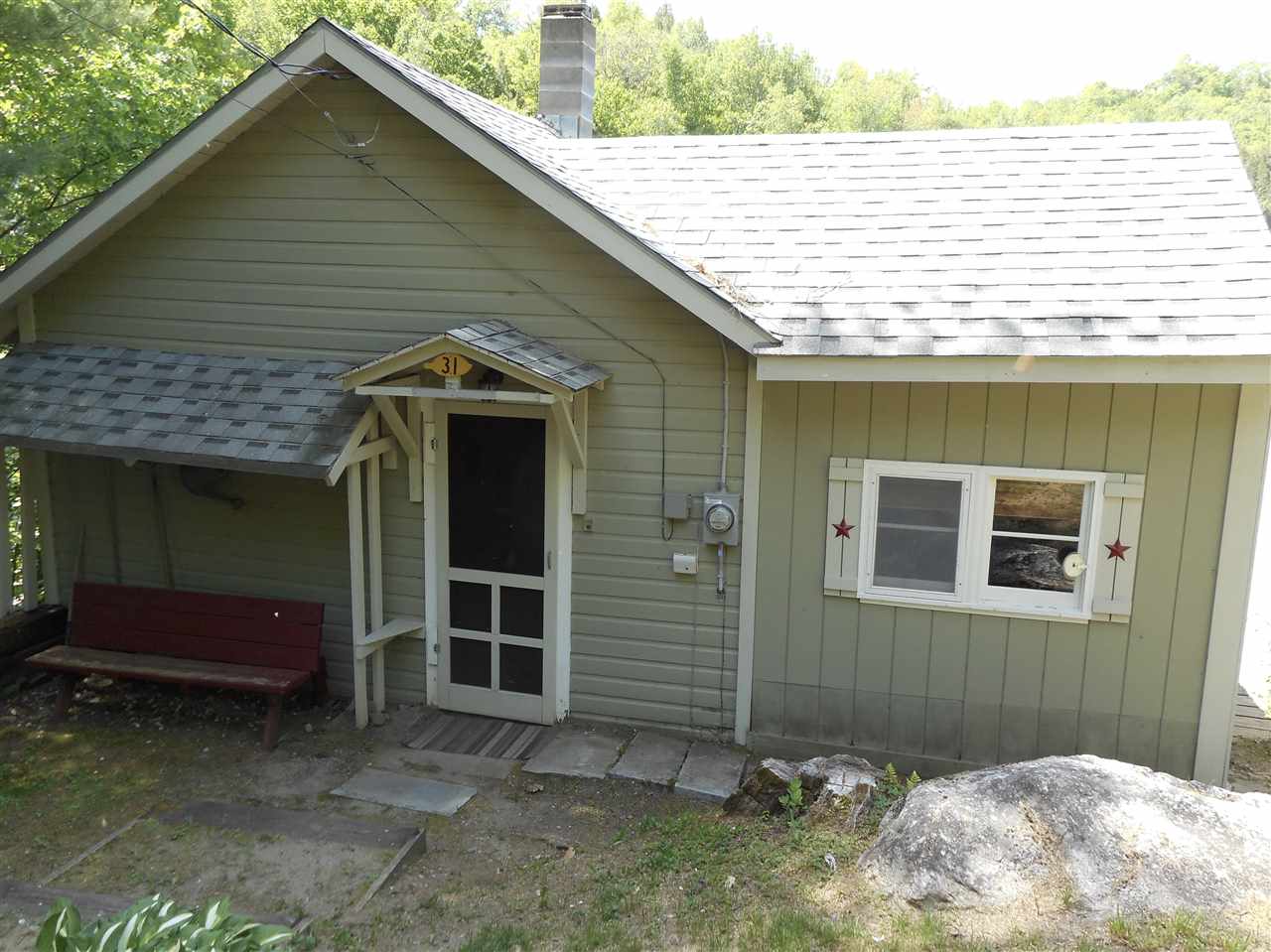 167 Sunny Lane