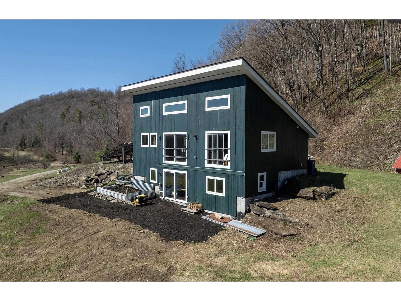 167 Ward Hill Road