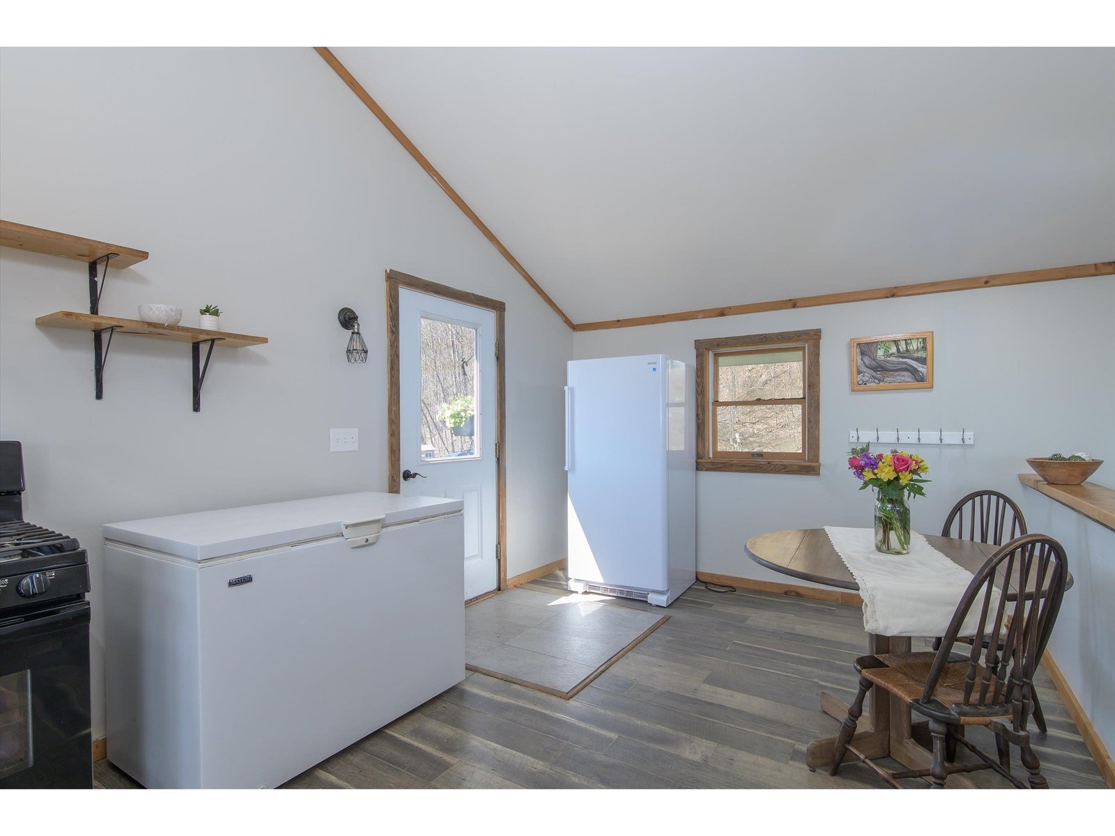 167 Ward Hill Road