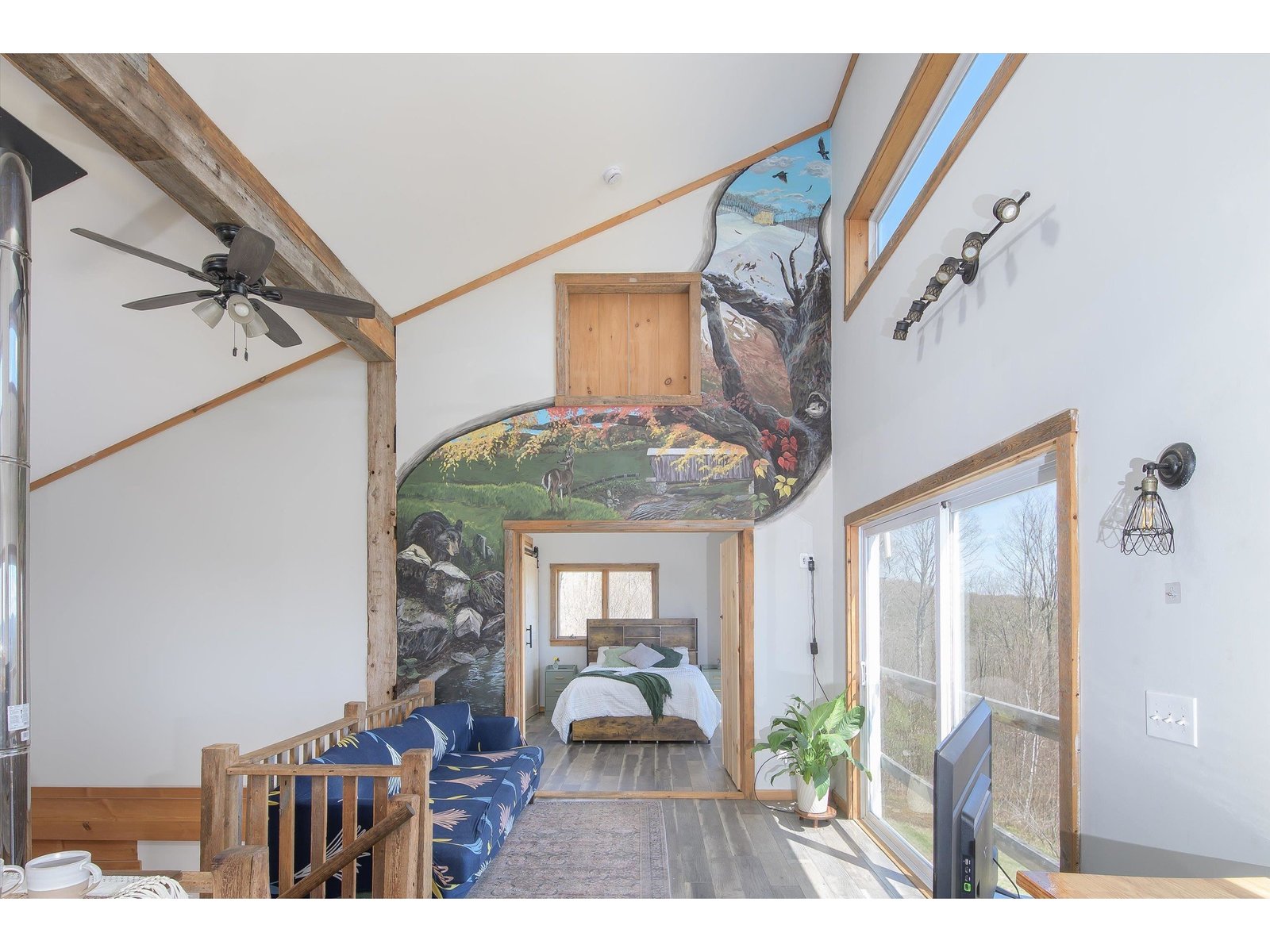 167 Ward Hill Road