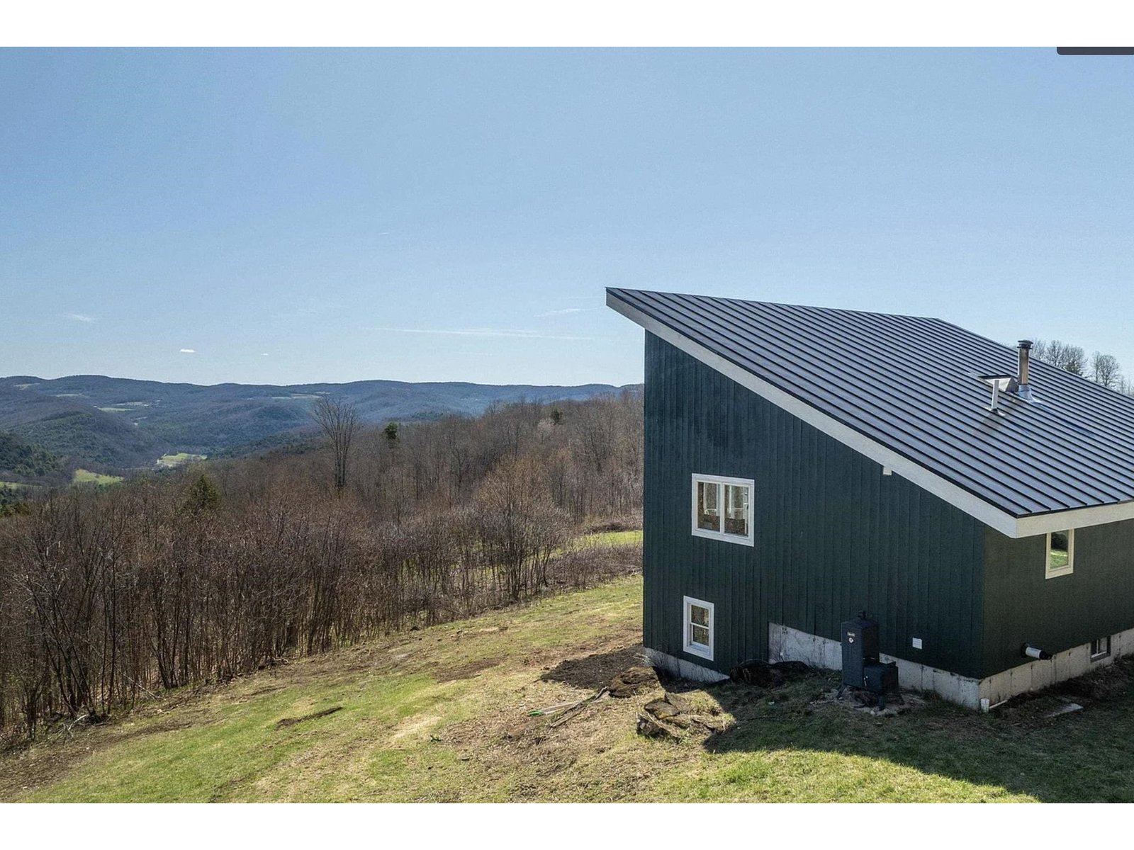 167 Ward Hill Road