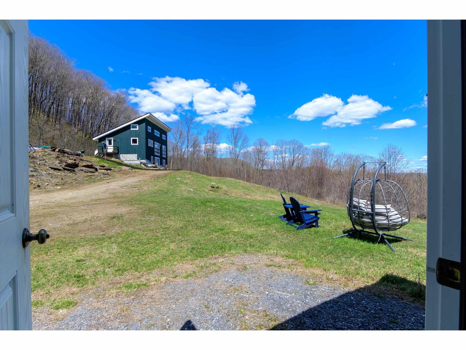 167 Ward Hill Road