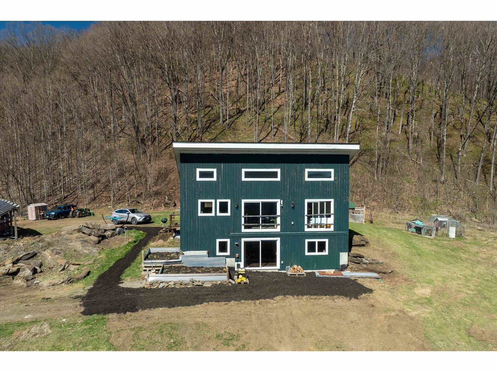 167 Ward Hill Road