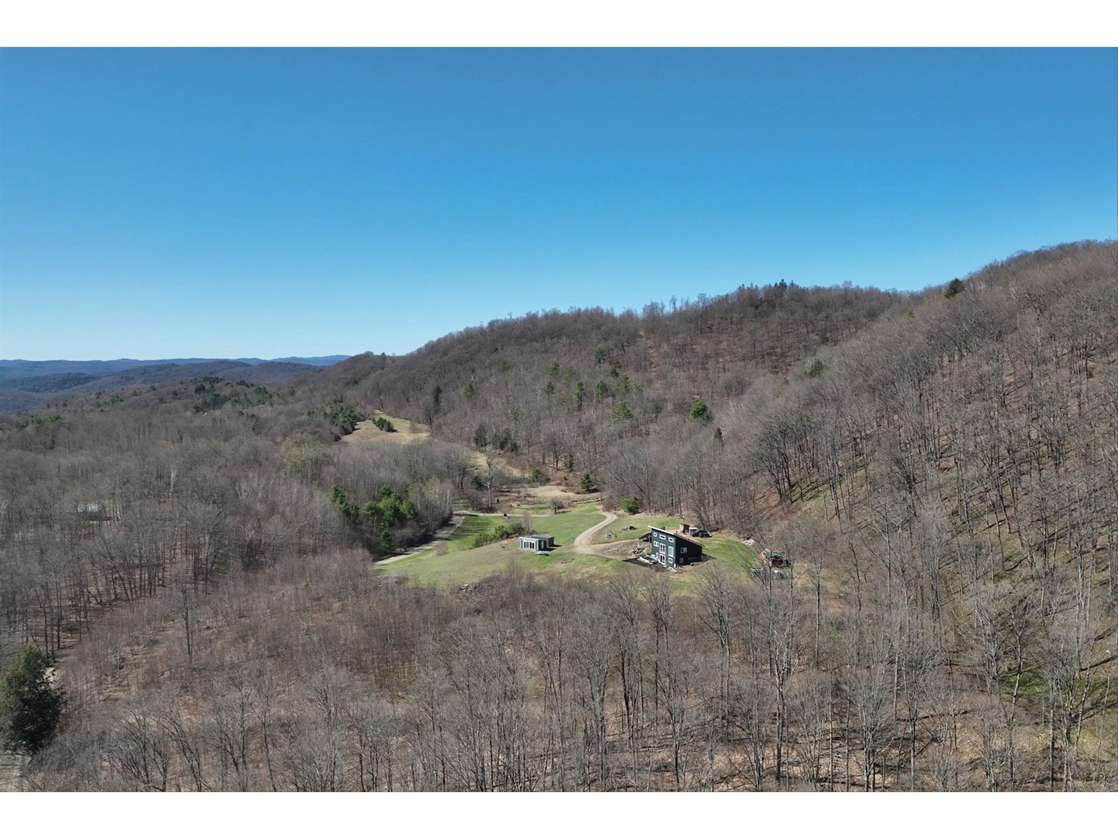 167 Ward Hill Road