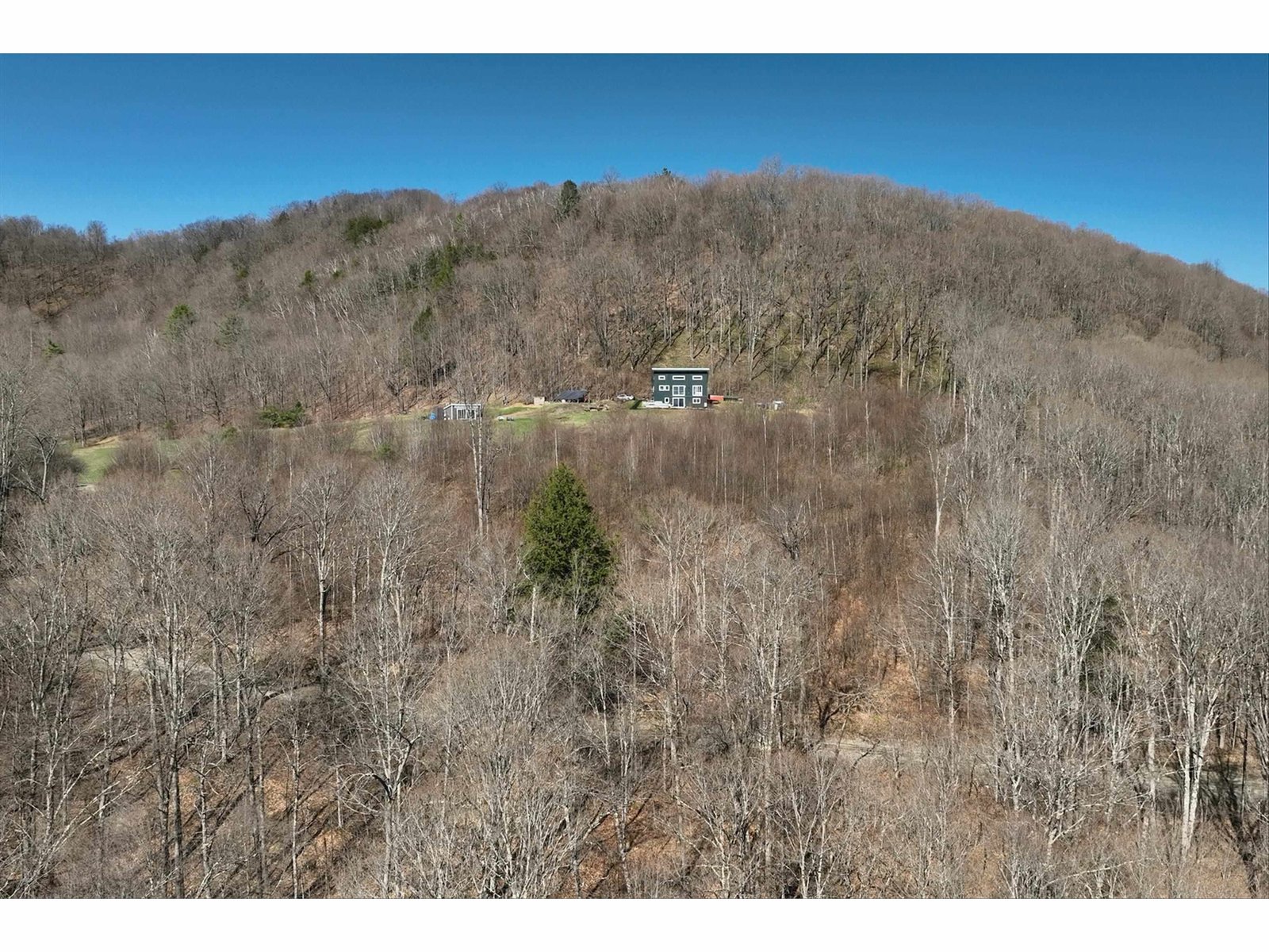 167 Ward Hill Road