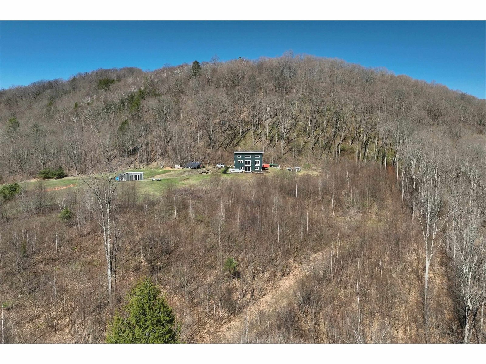 167 Ward Hill Road
