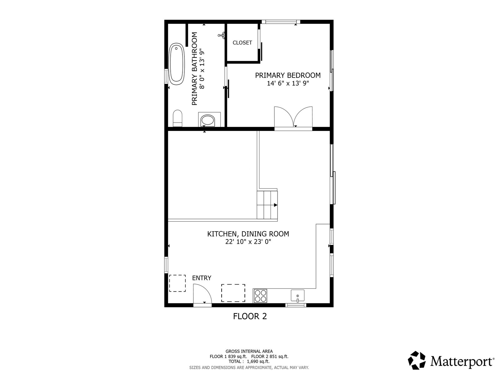 167 Ward Hill Road