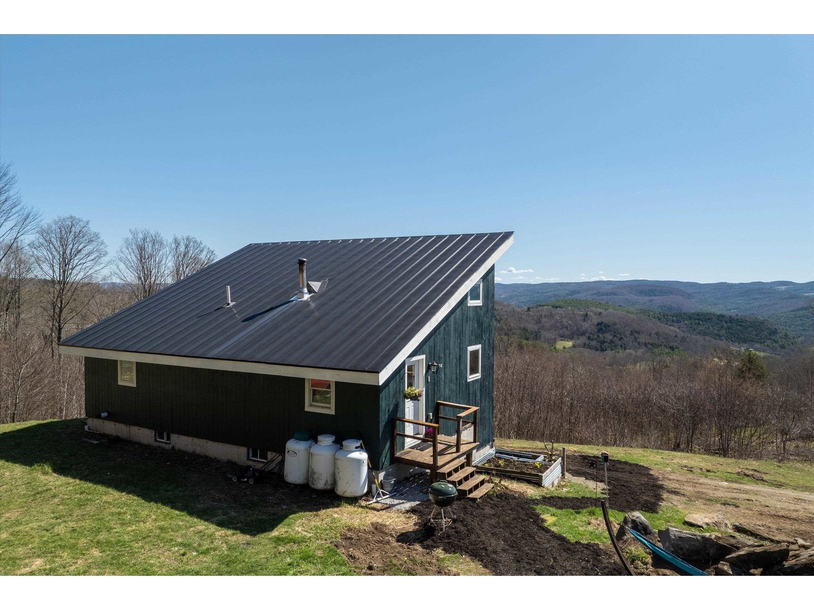 167 Ward Hill Road