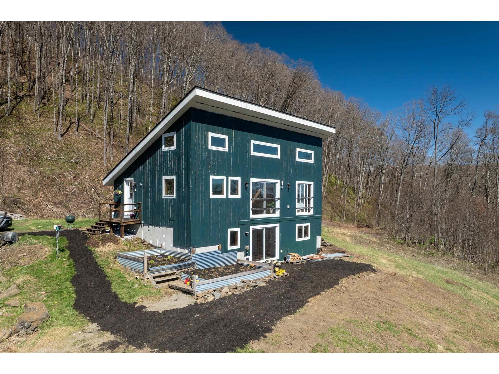 167 Ward Hill Road