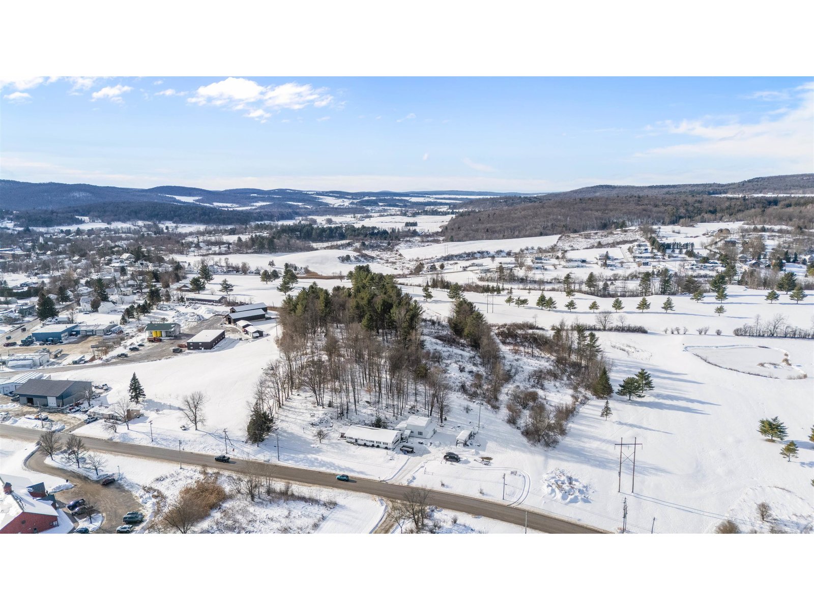 167 Water Tower Road