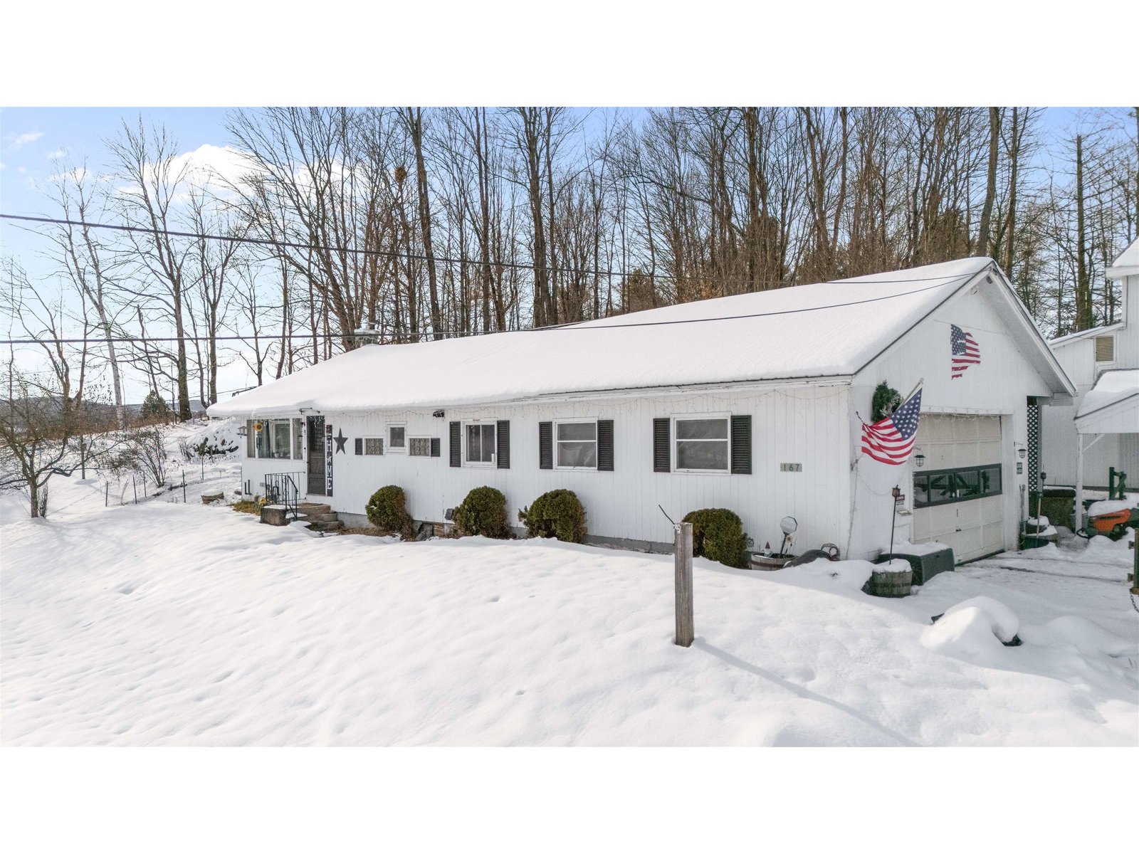 167 Water Tower Road