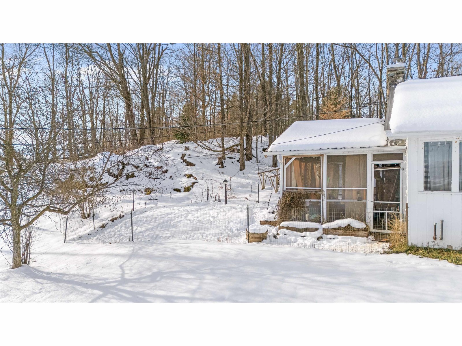 167 Water Tower Road
