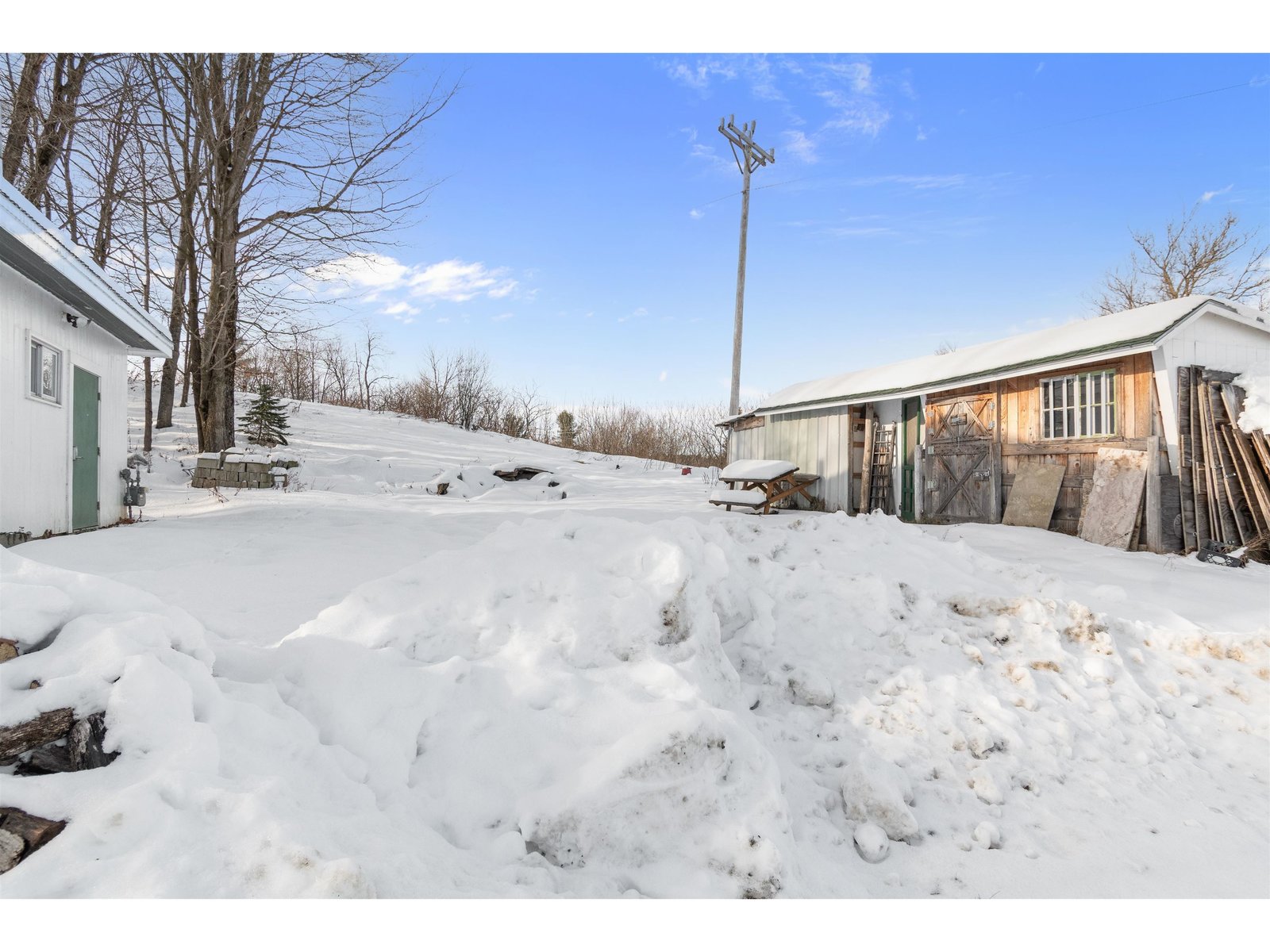 167 Water Tower Road