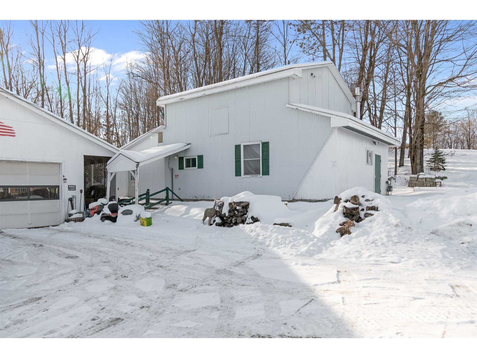 167 Water Tower Road