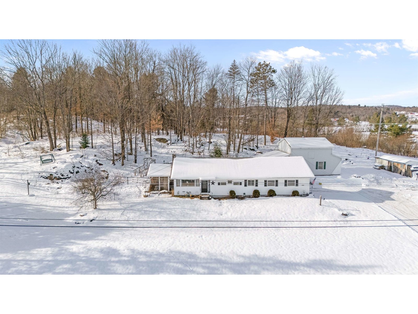 167 Water Tower Road