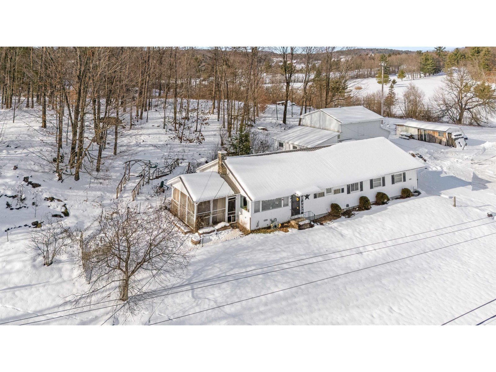 167 Water Tower Road