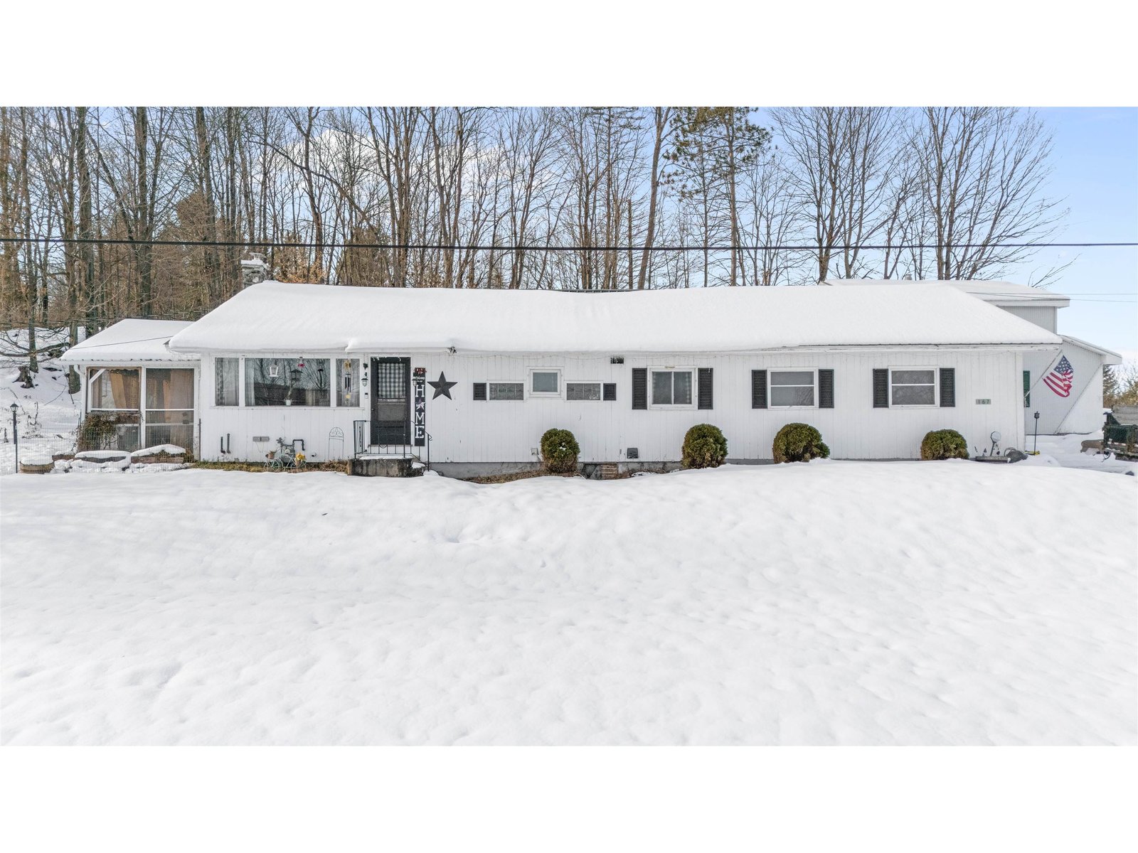 167 Water Tower Road