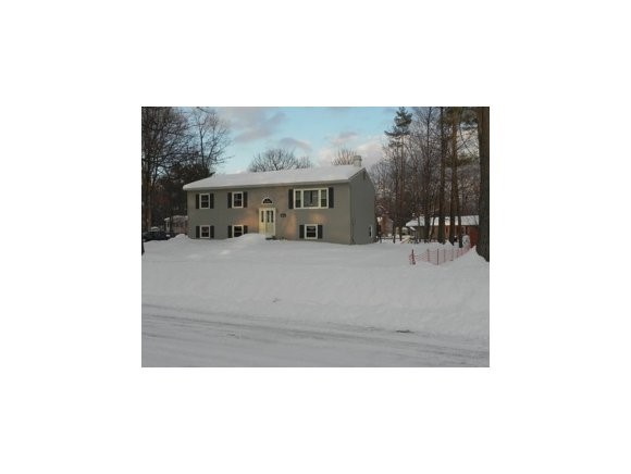 167 Waybury Road