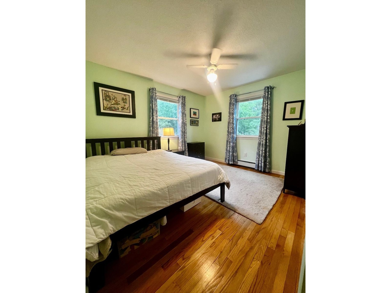 167 Waybury Road