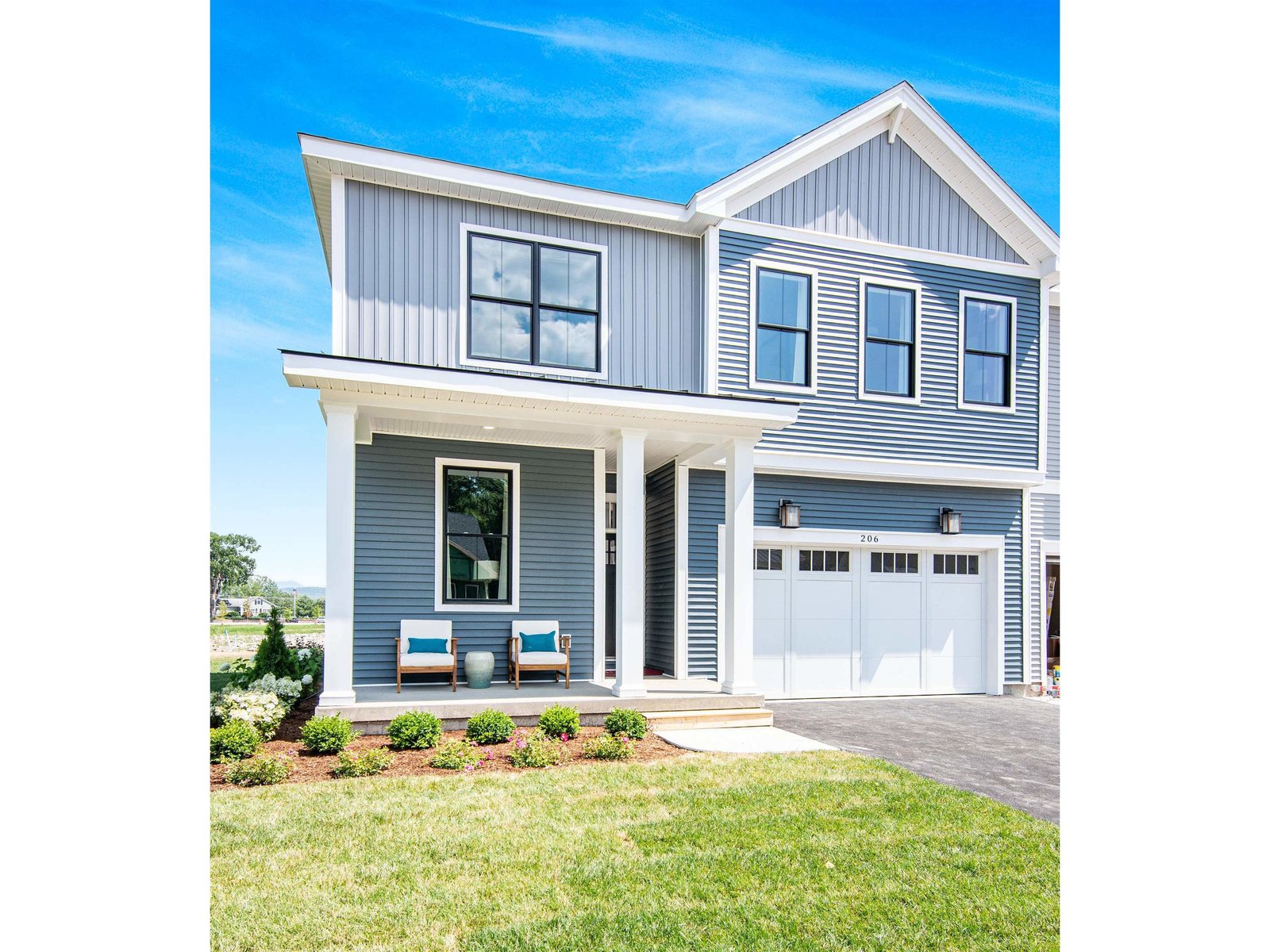 167 Willoughby Lane, Unit T-21