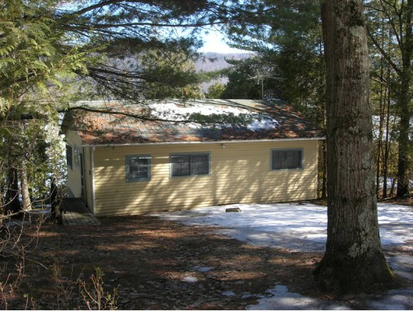 167 Winding Way
