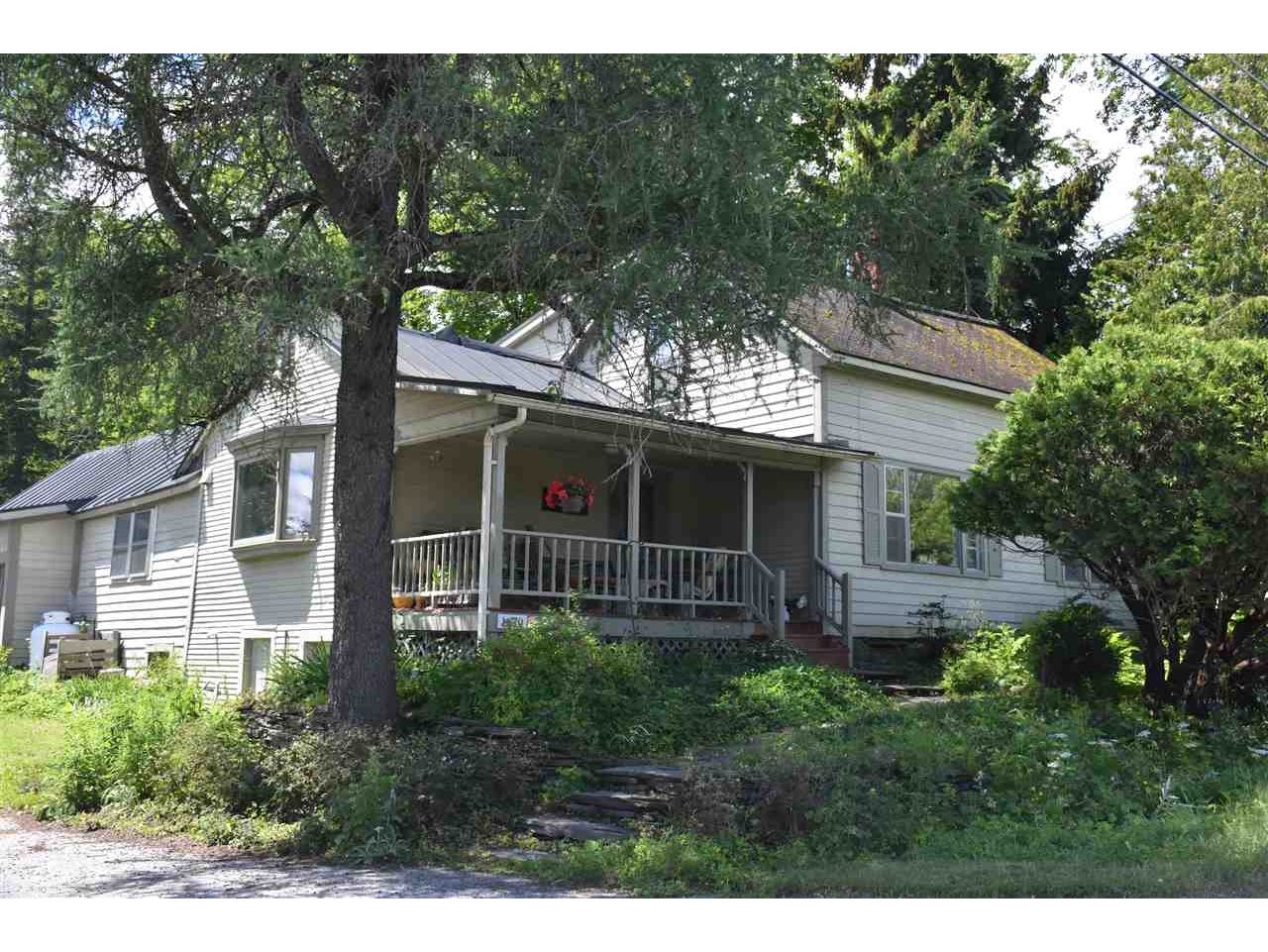1670 Center Road