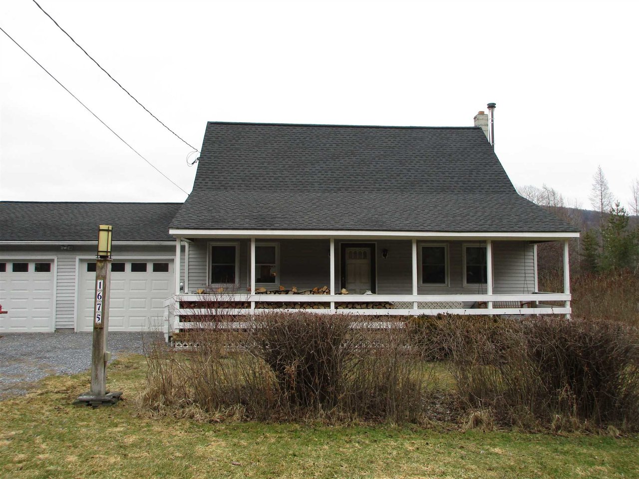 1675 Bristol Road