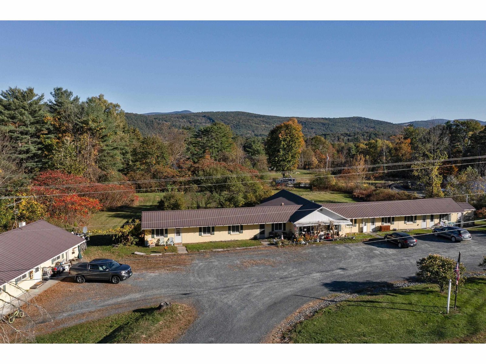 1675 US Route 5 South, Fairlee