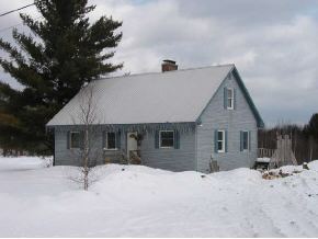 1676 Elmore Pond Rd.