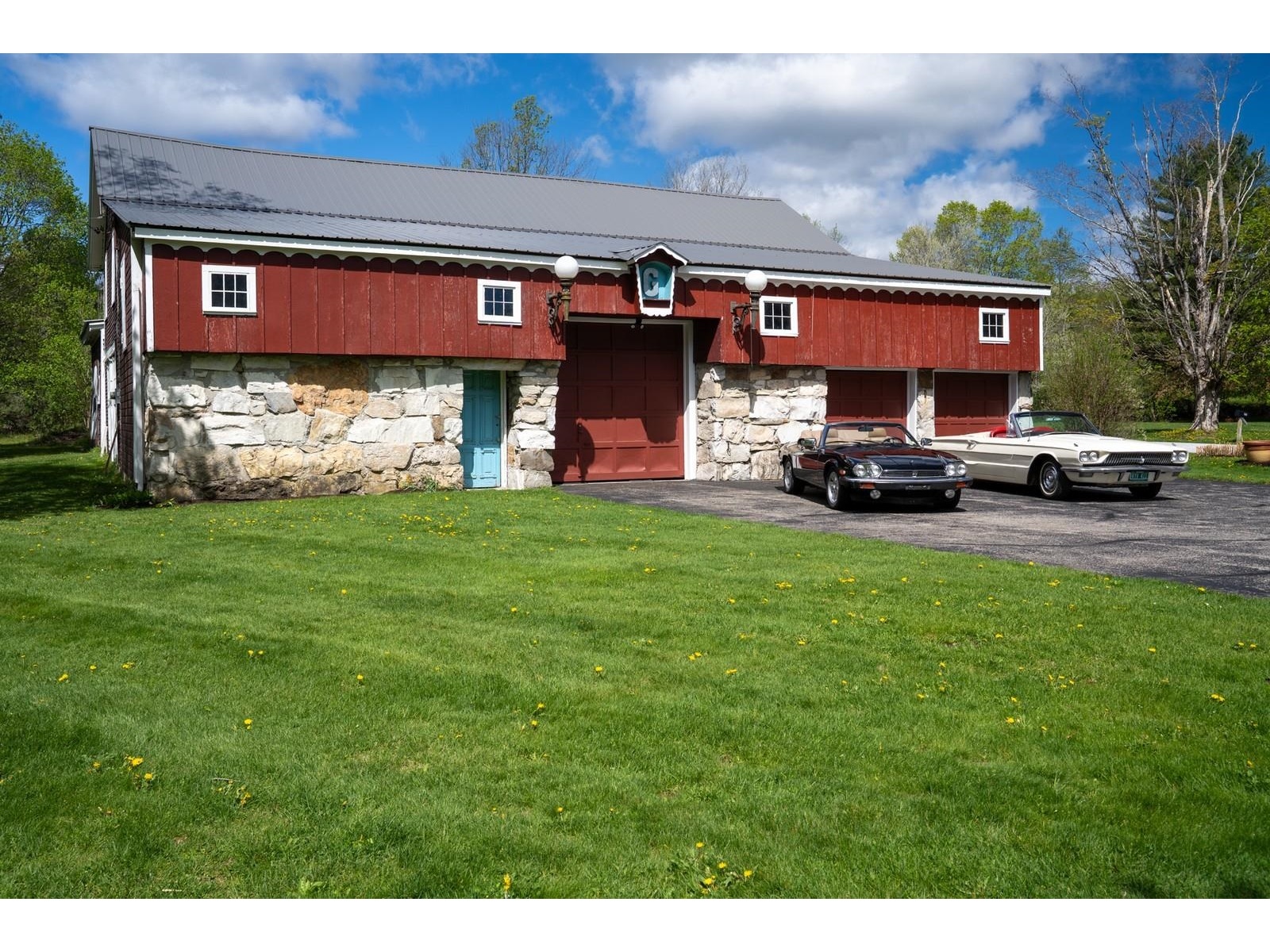 1677 Barnumville Road