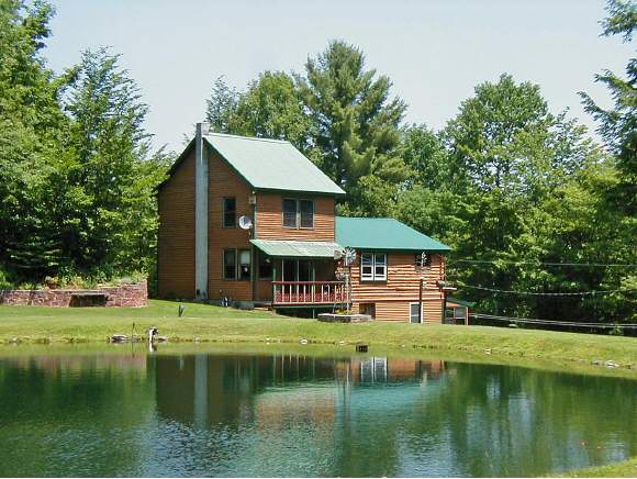 1677 West Hill Road