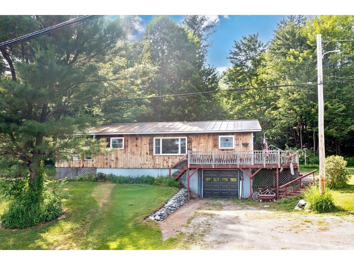 1679 Sampsonville Road