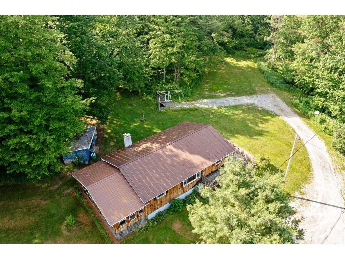 1679 Sampsonville Road