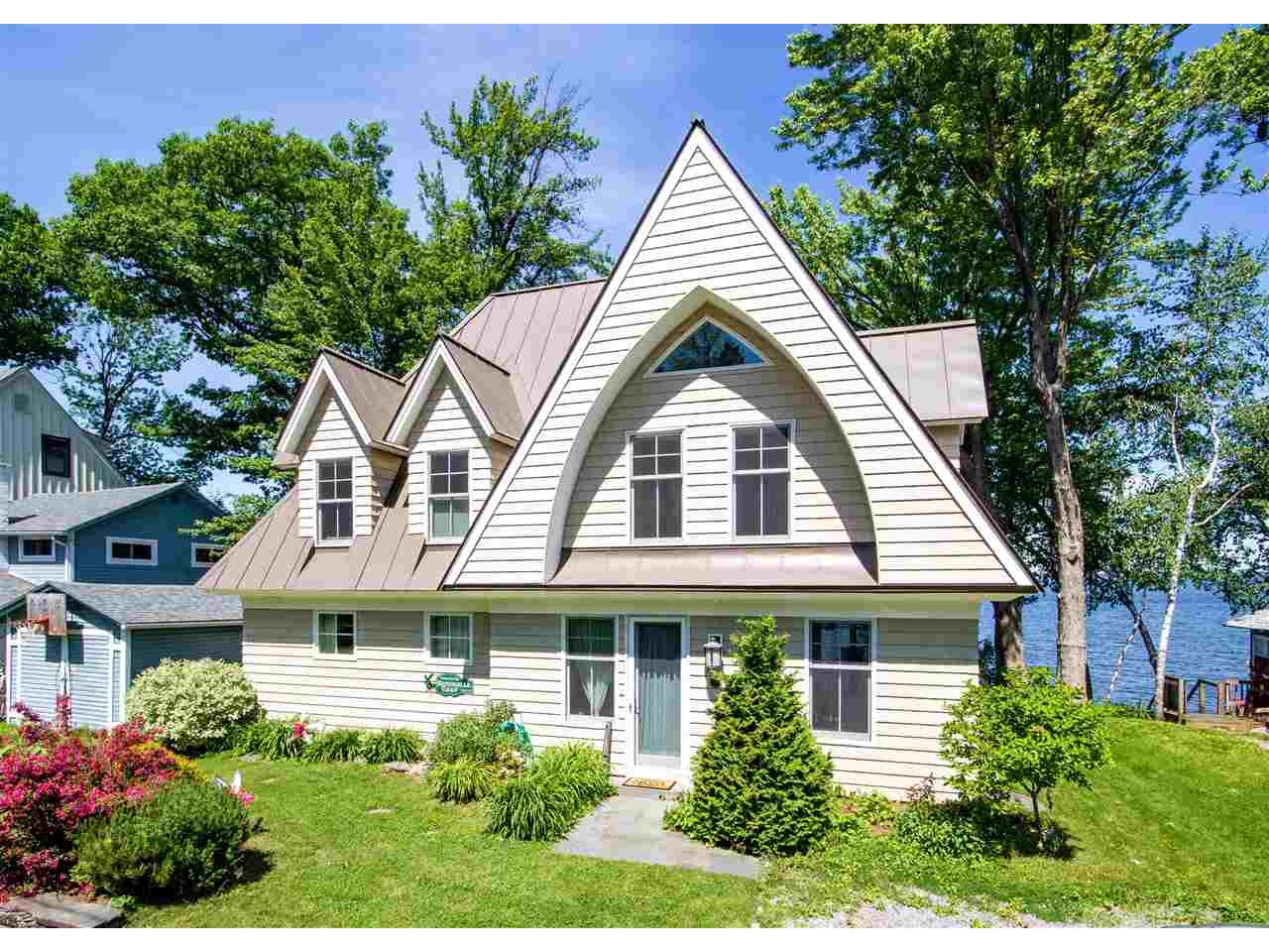 168 Beach Road