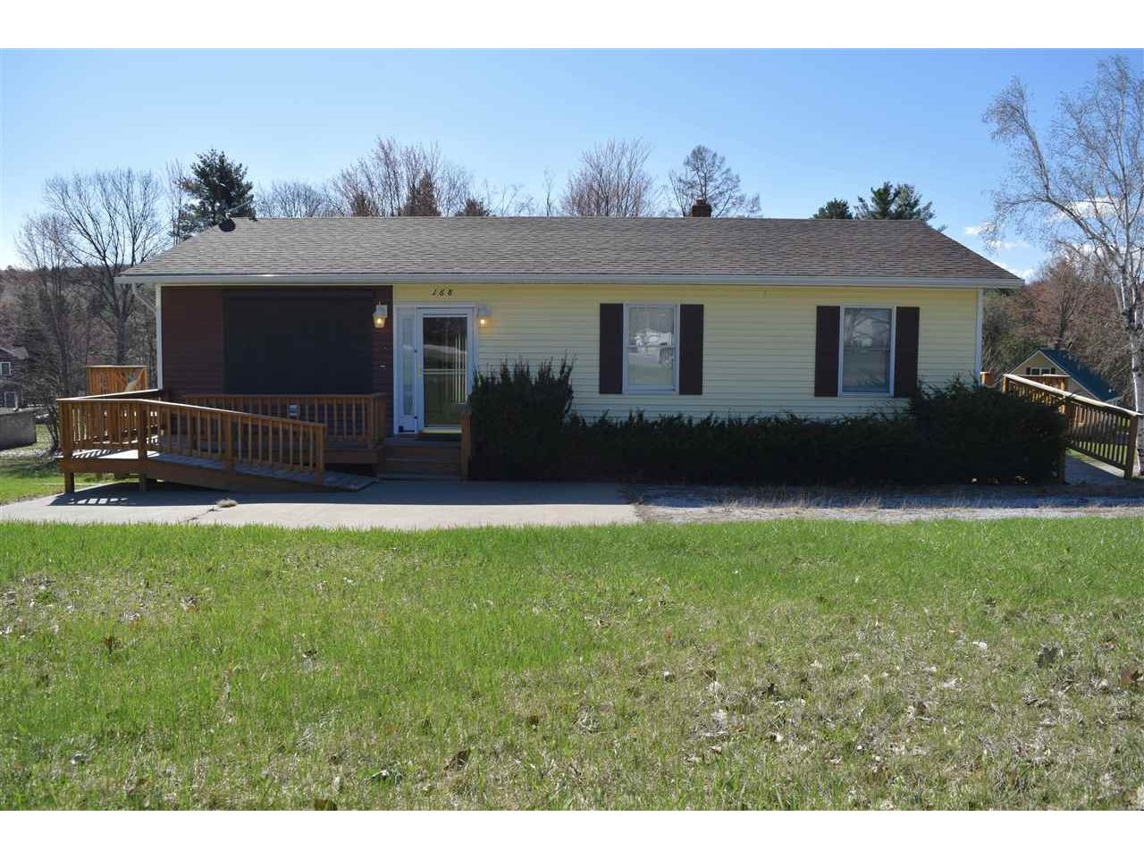 168 Bedard Road
