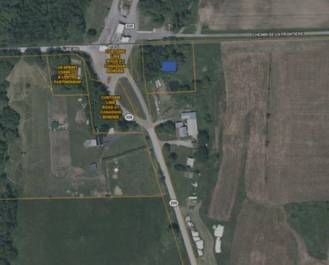 168 Border Road