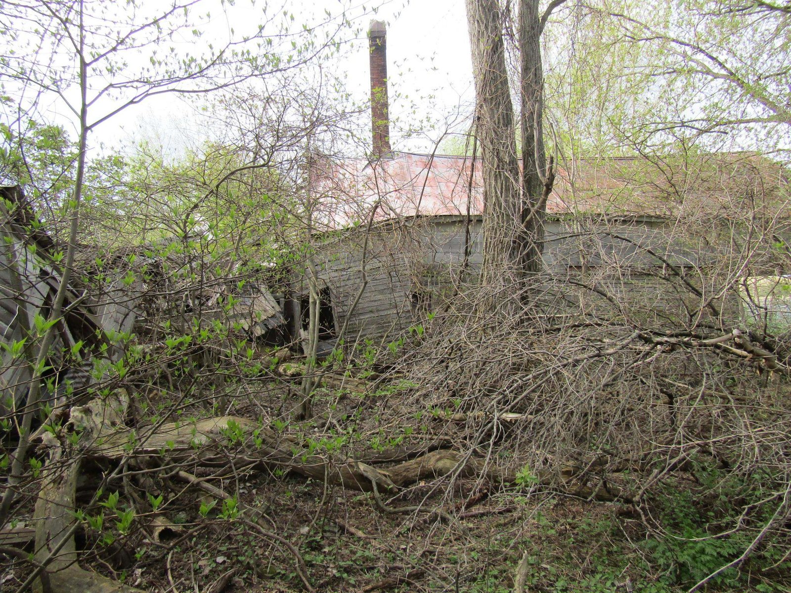 168 Border Road