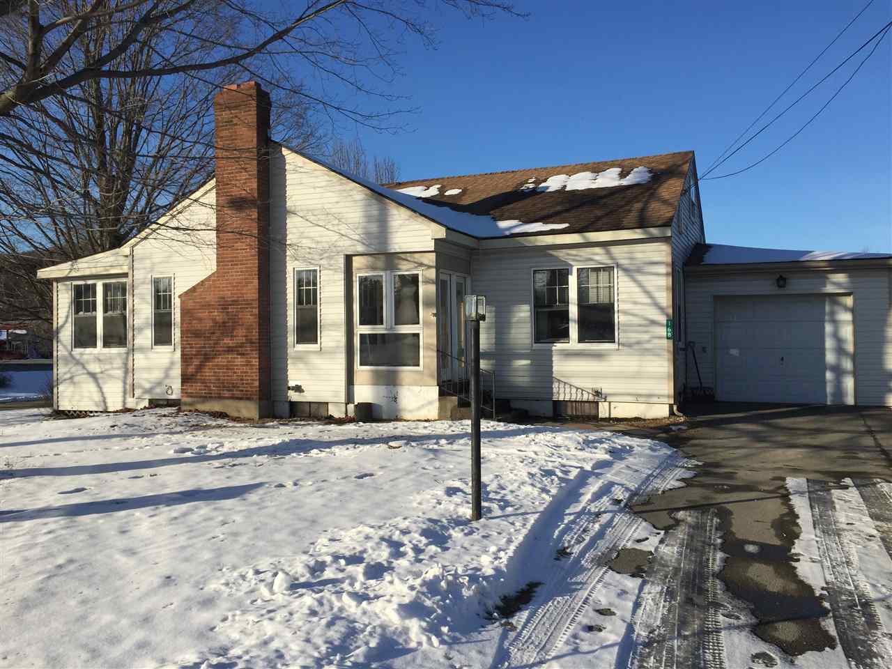 168 Church Street