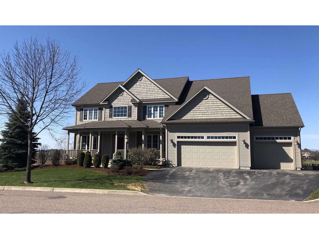 168 Crispin Drive