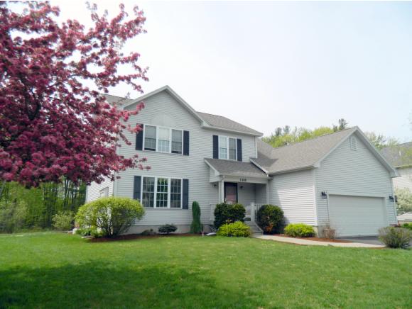 168 Edgewood Drive