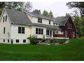 168 Elmore Mountain Road Rd