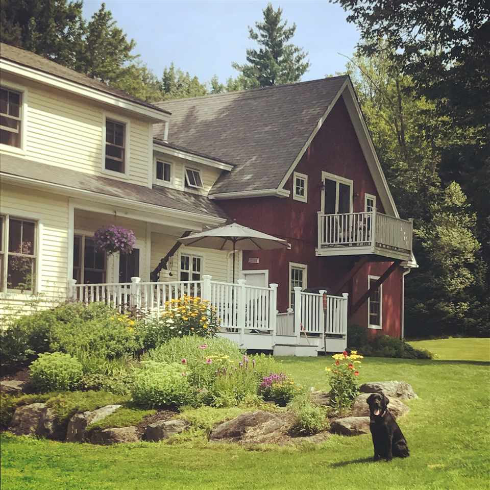 168 Elmore Mountain Road