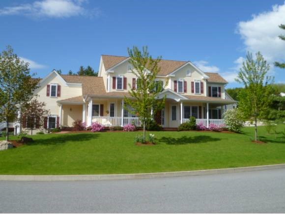 168 Hawley Road