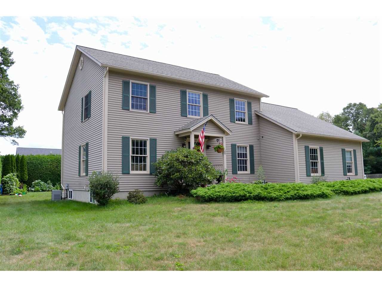 168 Hidden Oaks Drive