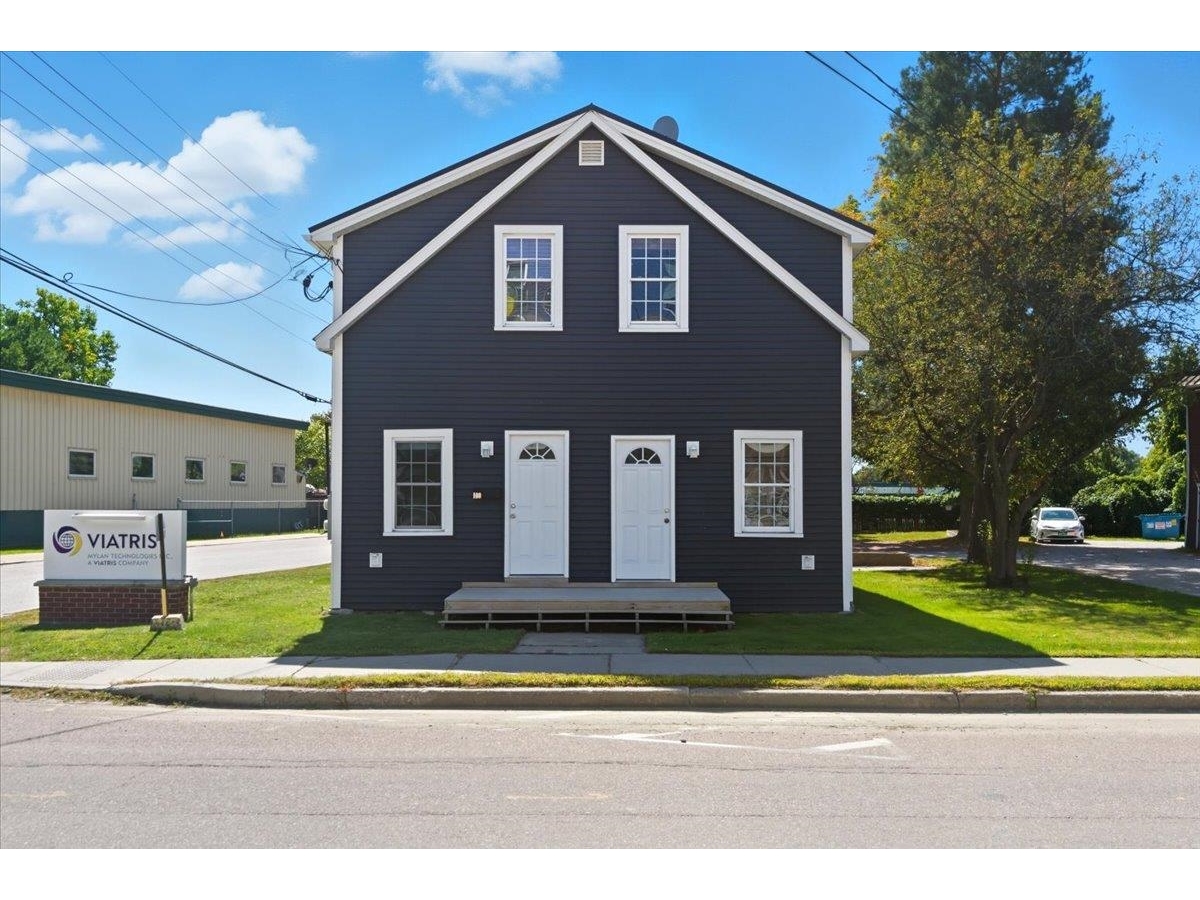 168 Lake Street