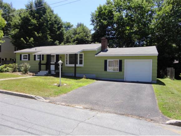 168 Laurel Hill Drive